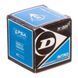 Мяч для сквоша DUNLOP INTERO DL700105 черный 1шт черный DL700105 фото 3