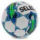 Мяч для футзала SELECT FUTSAL TORNADO FIFA QUALITY PRO V23 Z-TORNADO-WB №4 белый-синий Z-TORNADO-WB фото 2