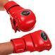 Перчатки Крабы спаринговые для MMA ZELART BO-3495 S-XL цвета в ассортименте S BO-3495 фото 7