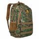 Рюкзак тактичний штурмовий Military Rangers TY-9185 розмір 45x29x16см 20л кольори в асортименті TY-9185 фото 15