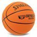 М'яч баскетбольний SPALDING TF BRONZE GRIP 77870YREV1 розмір 7 помаранчевий 77870YREV1 фото 2