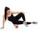 Роллер массажный цилиндр (ролик мфр) 45см Grid Spine Roller SP-Sport FI-9368 цвета в ассортименте FI-9368 фото 21