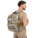 Рюкзак тактичний штурмовий Military Rangers TY-9185 розмір 45x29x16см 20л кольори в асортименті TY-9185 фото 19