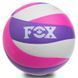 Мяч волейбольный FOX SD-V8005 №5 PU цвета в ассортименте SD-V8005 фото 3