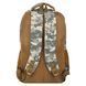 Рюкзак тактичний штурмовий Military Rangers TY-9185 розмір 45x29x16см 20л кольори в асортименті TY-9185 фото 6