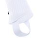 Гетры футбольные без носка обрезки Joma LEG II 400753-200 размер 35-46 белый M/S03/39-42-EUR 400753-200 фото 5