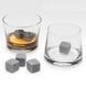 Камни для виски Whiskey Stones из стеатита (9шт) ws58386 фото 4