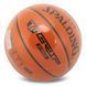 М'яч баскетбольний SPALDING TF BRONZE GRIP 77870YREV1 розмір 7 помаранчевий 77870YREV1 фото 7