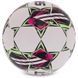 Мяч для футзала SELECT FUTSAL LIGHT DB V22 Z-LIGHT-WG №4 белый-зеленый Z-LIGHT-WG фото 4