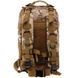 Рюкзак тактичний штурмовий SILVER KNIGHT TY-7401 розмір 40х23х23см 21л кольори в асортименті TY-7401 фото 7