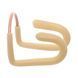 Зажим для носа Nose Clip MadWave M071402000W бежевый M071402000W фото 3