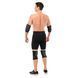 Наколенники для приседа и пауэрлфтинга 2штуки CROSSFIT KNEECAP EZOUS A-05 S-XL камуфляж XL A-05 фото 7