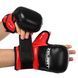 Рукавиці Краби спарингові для MMA Zelart BO-4612 S-XL кольори в асортименті S BO-4612 фото 9
