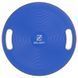 Диск балансировочный балансборд BALANCE BOARD Zelart FI-2583 40х8см синий-серый FI-2583 фото 3