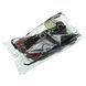 Мотоперчатки SCOYCO CBP-MC01 M-3XL серый-красный L CBP-MC01 фото 8