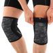 Наколенники для приседа и пауэрлфтинга 2штуки CROSSFIT KNEECAP EZOUS A-05 S-XL камуфляж XL A-05 фото 4