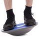 Диск балансировочный балансборд BALANCE BOARD Zelart FI-2583 40х8см синий-серый FI-2583 фото 7