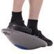 Диск балансировочный балансборд BALANCE BOARD Zelart FI-2583 40х8см синий-серый FI-2583 фото 8