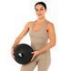 Слэмбол мяч набивной для кроссфита и фитнеса Slam Ball LiveUp LP8105-15 15кг черный LP8105-15 фото 7
