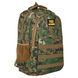 Рюкзак тактичний штурмовий Military Rangers TY-9185 розмір 45x29x16см 20л кольори в асортименті TY-9185 фото 16