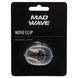 Зажим для носа Nose Clip MadWave M071402000W бежевый M071402000W фото 7