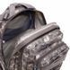 Рюкзак тактичний штурмовий SILVER KNIGHT TY-7401 розмір 40х23х23см 21л кольори в асортименті TY-7401 фото 17