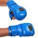 Перчатки Крабы спаринговые для MMA ZELART BO-3495 S-XL цвета в ассортименте S BO-3495 фото 4