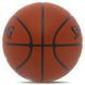 Мяч баскетбольный SPALDING CYCLONE 76884Y размер 7 коричневый 76884Y фото 3