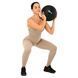 Слэмбол мяч набивной для кроссфита и фитнеса Slam Ball LiveUp LP8105-15 15кг черный LP8105-15 фото 8