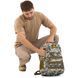 Рюкзак тактичний штурмовий Military Rangers TY-9185 розмір 45x29x16см 20л кольори в асортименті TY-9185 фото 23