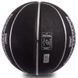М'яч баскетбольний гумовий SPALDING DOWNTOWN OUTDOOR 83205Z розмір 7 чорний 83205Z фото 2