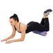 Роллер массажный цилиндр (ролик мфр) 45см Grid Spine Roller SP-Sport FI-9368 цвета в ассортименте FI-9368 фото 16
