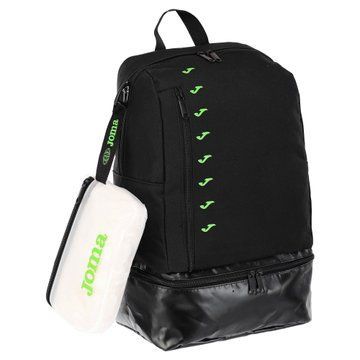 Рюкзак спортивный Joma MOCHILA SPLASH 401025-117 25л черный 401025-117 фото