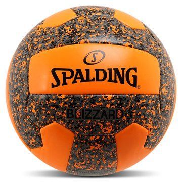 М'яч волейбольний SPALDING BLIZZARD 72340Z №5 72340Z фото