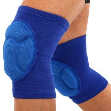 Наколенники спортивные Zelart BC-1674 S-L 2шт цвета в ассортименте S BC-1674 фото
