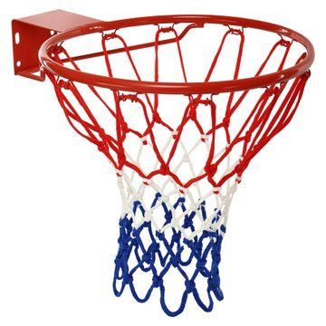 Сетка баскетбольная SPALDING 8219SPCN HEAVY DUTY 1шт цвета в ассортименте 8219SPCN фото