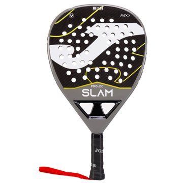 Ракетка для падел-тенниса Padel Joma SLAM PRO 401567-251 черный-серый 401567-251 фото