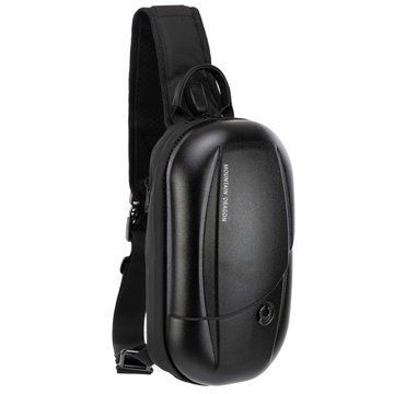 Мотосумка-слинг Mountain Dragon G616 4л 30x19x6см черный G616 фото