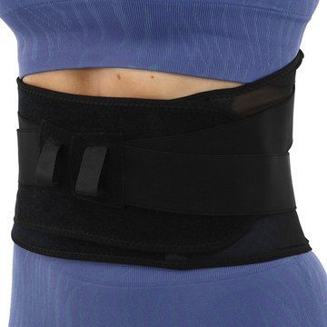 Пояс корсетный для спорта MUTE WAIST SUPPORT 9115 9115 фото