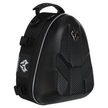Сумка на бак мотоцикла на магнитах Tank Bag JIASPEED M-8961 22x17x28см черный M-8961 фото