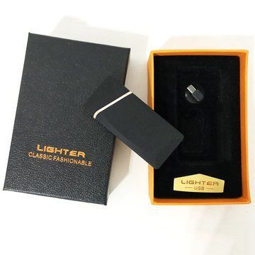 Зажигалка спиральная USB-110 ws78985 фото