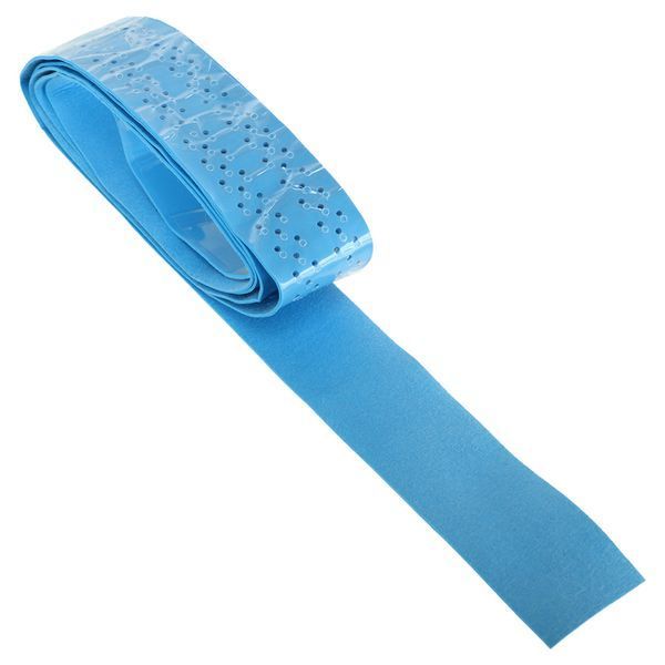 Обмотка на ручку ракетки для большого тенниса и сквоша Grip SP-Sport BT-102 1шт цвета в ассортименте BT-102 фото