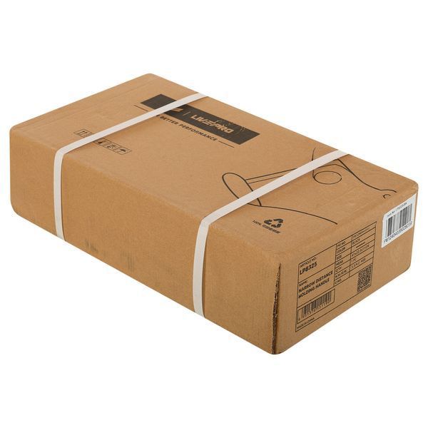 Рукоятка для тяги вниз c узким хватом Triceps grip нескользящее покрытие LiveUp LP8325 черный LP8325 фото
