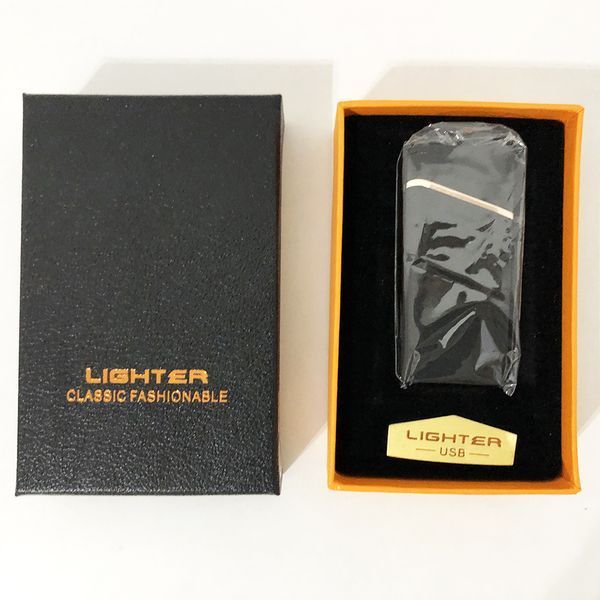 Зажигалка спиральная USB-110 ws78985 фото