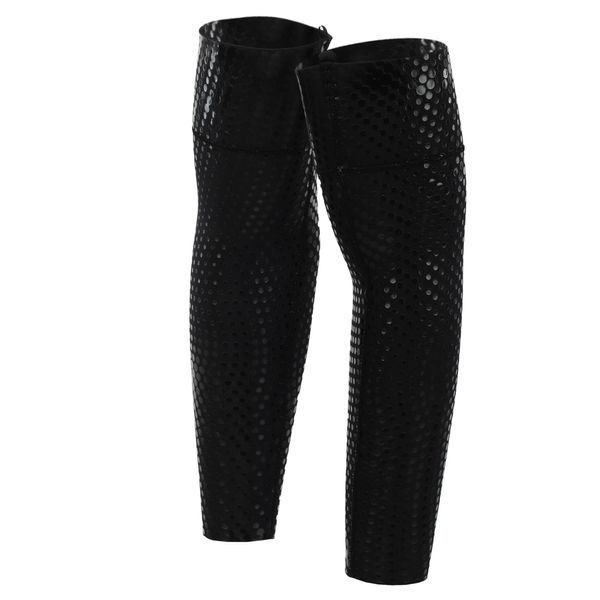 Рукава для плавания в холодной воде мужские MADWAVE DSSS M204203 размер XS-XXL черный XL-XXL M204203 фото