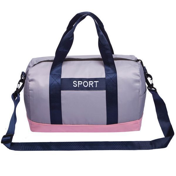 Сумка спортивна SPORT SP-Sport LLW7103 кольори в асортименті LLW7103 фото
