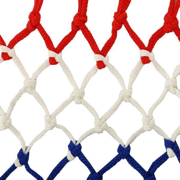 Сетка баскетбольная SPALDING 8219SPCN HEAVY DUTY 1шт цвета в ассортименте 8219SPCN фото