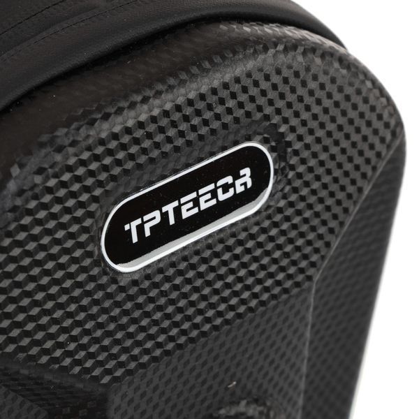 Мотосумка на стегно TPTEECR MS-5594 5л 25х26х8см чорний MS-5594 фото