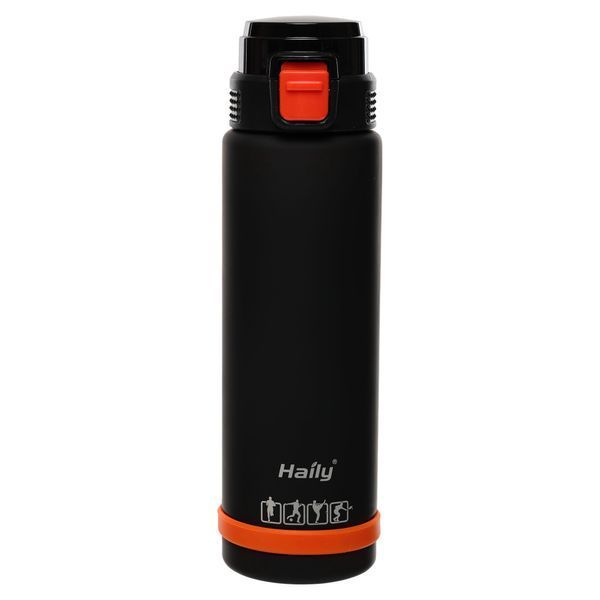 Бутылка для воды HAILY 8811 760мл цвета в ассортименте 8811 фото