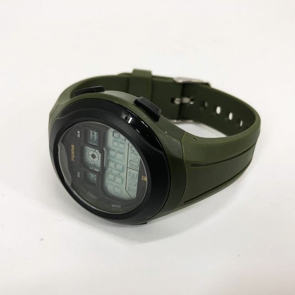 Часы наручные мужские SKMEI 4012/2104AG, Часы мужские спортивные, Часы военные мужские ws11175 фото